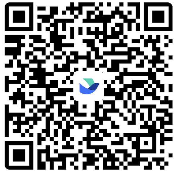 飞书二维码